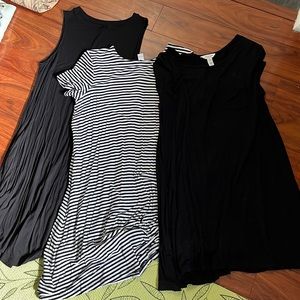 Dress bundle!